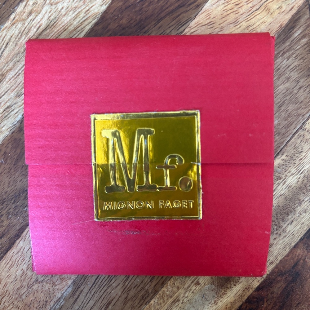 Mignon Faget Milton H Latter Adornament